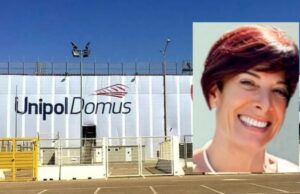 Cagliari, investita e uccisa fuori dallo stadio: 1 anno e 2 mesi al conducente