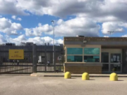 Carcere di Uta, consegnato il padiglione destinato al 41-bis