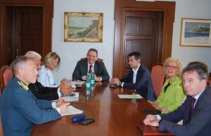 Cagliari, pugno duro contro risse, droga e malamovida: aumentano controlli