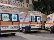 Blackout al Santissima Trinità, ospedale operativo grazie ai generatori