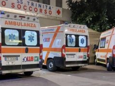Blackout al Santissima Trinità, ospedale operativo grazie ai generatori
