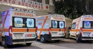 Blackout al Santissima Trinità, ospedale operativo grazie ai generatori