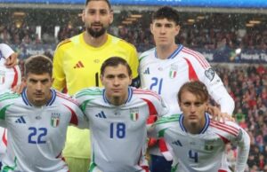 Barella, settimana da incubo: prima il 5-0 dal Psg, poi il 3-0 dalla Norvegia