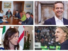 La settimana di Cagliaripad, le principali notizie in Sardegna