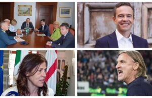 La settimana di Cagliaripad, le principali notizie in Sardegna