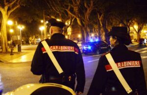 Cagliari, uso indebito di carte di pagamento e furto: 24enne arrestato