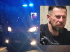 Svolta nelle indagini per la morte Piero Ghiaccio: individuata l’auto pirata