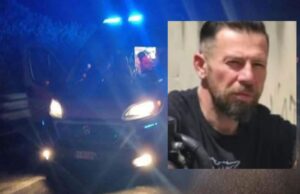 Svolta nelle indagini per la morte Piero Ghiaccio: individuata l’auto pirata