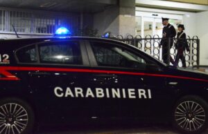 Quartu, tenta di entrare in casa della ex per abusare di lei: arrestato