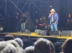 Carbonia, sviene al concerto di Al Bano: donna risvegliata dalla sua voce