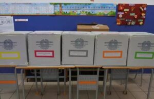 Referendum, quorum non raggiunto | In Sardegna affluenza sotto il 30%