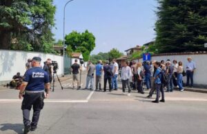 Delitto di Garlasco, al lavoro team di Carabinieri del Ris di Cagliari