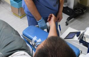 Allarme per carenza di sangue in Sardegna: “Occorre donare di più”