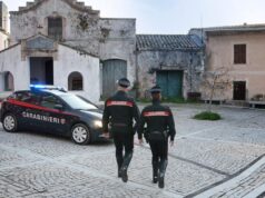 Paura a Pula, 28enne semina il panico in resort: scatta l’arresto