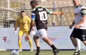 Zola, ma che gol hai fatto? “Magic Box” incanta ancora a 58 anni