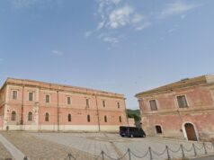 Castiadas, al via lavori di recupero dell’ex Colonia Penale