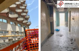 Cagliari, partiti i lavori al Businco: dureranno 13 mesi