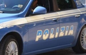 Sassari, violenta colluttazione dopo lite in casa: 4 poliziotti feriti e 3 arresti