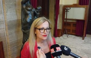 Giua Marassi: “3000 interventi su abbandono rifiuti, elevate 250 multe” | Video