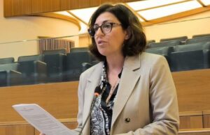 Chiusura MEU Olbia, Usai a Bartolazzi: “Necessario sapere le azioni anti-crollo”