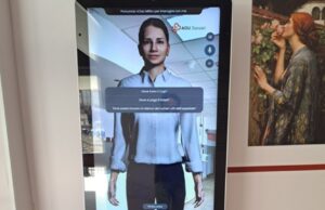 Novità all’Aou di Sassari: arrivano gli assistenti virtuali Sole e Mira