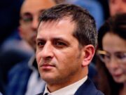 Ciclone Harry, il centrodestra: “Subito risorse in Finanziaria”