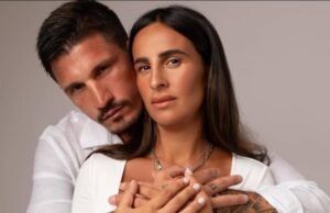 Pisacane, l’emozionante lettera della moglie Rosy: “Cagliari è casa”