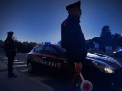 Iglesias, lite familiare degenera in tentato omicidio: arrestato un 27enne