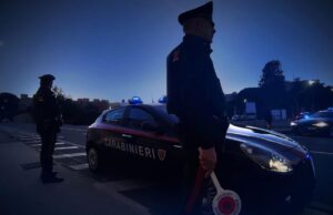 Iglesias, lite familiare degenera in tentato omicidio: arrestato un 27enne