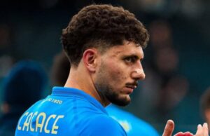 Cagliari, si continua a seguire Cacace: l’Empoli fissa il prezzo