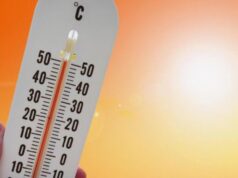 Meteo Sardegna, temperature in aumento: da mercoledì piccolo calo