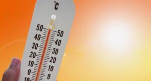 Meteo Sardegna, weekend rovente: temperature in forte aumento