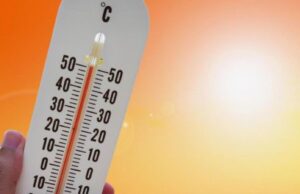 Meteo Sardegna, weekend rovente: temperature in forte aumento