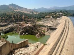 Continue e abbondanti piogge in Sardegna: bacini d’acqua riempiti oltre il 71%