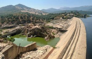 Diga del Maccheronis, via ai lavori per l’aumento della capacità idrica