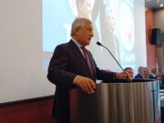 Ciclone Harry, Tajani oggi a Cagliari: incontro con Regione e operatori economici