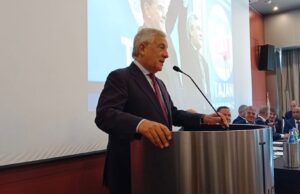 Attivista sardo arrestato in Egitto, Tajani: “Seguiamo la situazione”