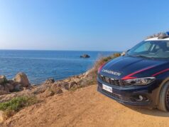 Nuovo sbarco in Sardegna: rintracciati 12 migranti a Chia