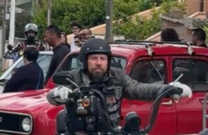 Pietro Ghiaccio, oggi i funerali del vice sindaco ucciso da un’auto pirata