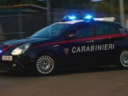 Quartucciu, aggressioni fisiche e verbali alla moglie: 45enne allontanato da casa