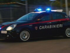 Dolianova, viola il divieto di avvicinamento ai familiari: 59enne in manette