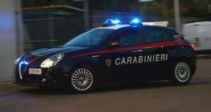 Dolianova, viola il divieto di avvicinamento ai familiari: 59enne in manette