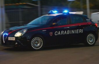 Operatrici centro accoglienza minacciate per soldi: 2 giovani arrestati nell’oristanese