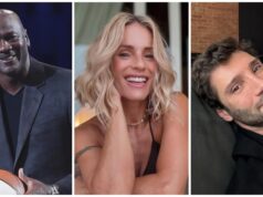 Sardegna da star: Jordan, Hunziker e De Martino inaugurano l’estate vip