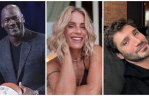 Sardegna da star: Jordan, Hunziker e De Martino inaugurano l’estate vip