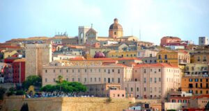 Città metropolitana di Cagliari, dalla Regione arrivano 174 milioni