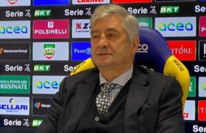 Cagliari, trattativa per Angelozzi nuovo Ds alle battute finali