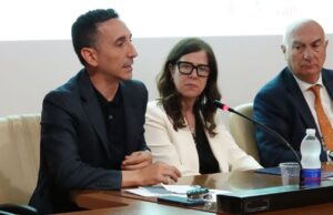 Patrimonio infrastrutturale viario, Todde e Piu: “Necessarie nuove tecnologie”