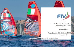 Cagliari, bullismo su piccoli atleti al Windsurf Club: arrivano sospensioni