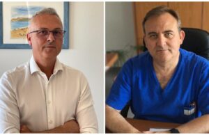 Aou Cagliari, completata la riorganizzazione: Finco e Calabrò nominati ai vertici